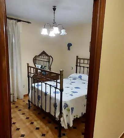 Летний дом De Tio Tango Ii *