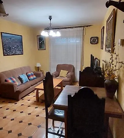 De Tio Tango Ii Country house Cardenosa