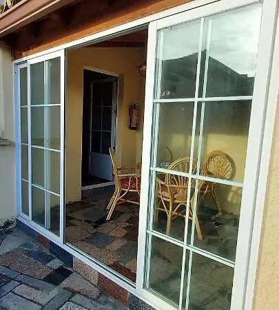 Country house De Tio Tango Ii *